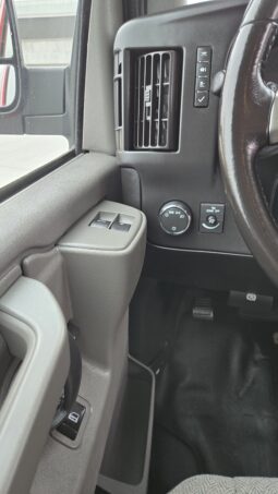 2017 Chevrolet Express Van 2500 (9 + 1 Passenger)-LOW MILES!! full
