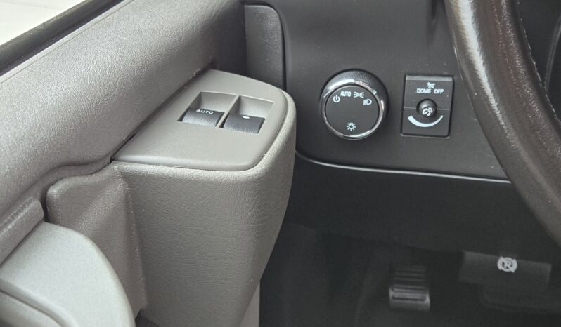 2017 Chevrolet Express Van 2500 (9 + 1 Passenger)-LOW MILES!! full