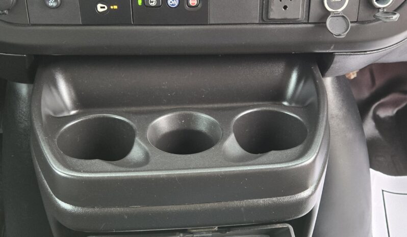 2017 Chevrolet Express Van 2500 (9 + 1 Passenger)-LOW MILES!! full