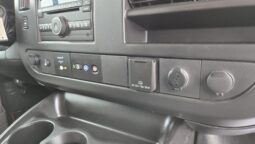 2017 Chevrolet Express Van 2500 (9 + 1 Passenger)-LOW MILES!! full