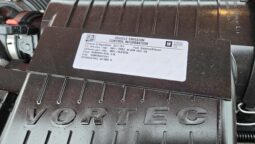 2017 Chevrolet Express Van 2500 (9 + 1 Passenger)-LOW MILES!! full