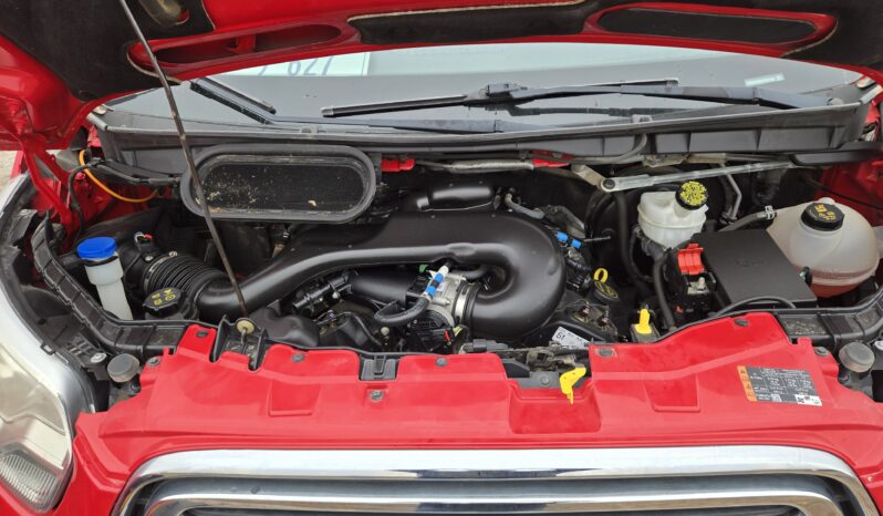 2015 Ford Transit 150 XLT 8 Passenger (LOW MILES 24K) full