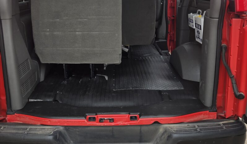 2017 Chevrolet Express Van 2500 10Passenger-LOW MILES!! full