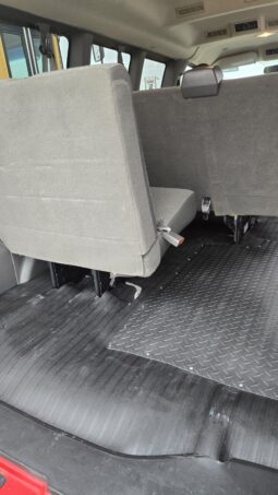 2017 Chevrolet Express Van 2500 10Passenger-LOW MILES!! full