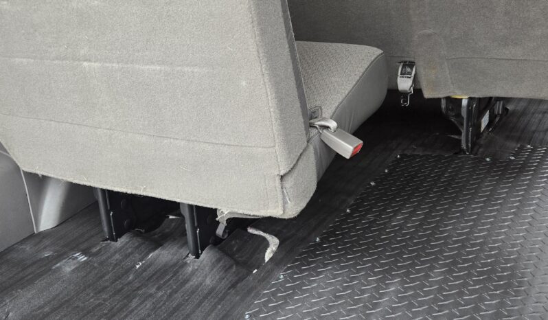 2017 Chevrolet Express Van 2500 10Passenger-LOW MILES!! full