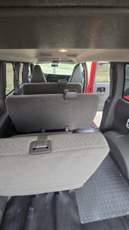 2017 Chevrolet Express Van 2500 10Passenger-LOW MILES!! full