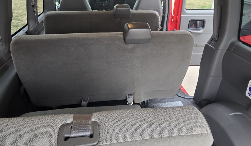 2017 Chevrolet Express Van 2500 10Passenger-LOW MILES!! full