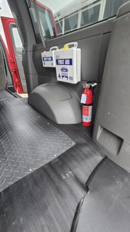 2017 Chevrolet Express Van 2500 10Passenger-LOW MILES!! full