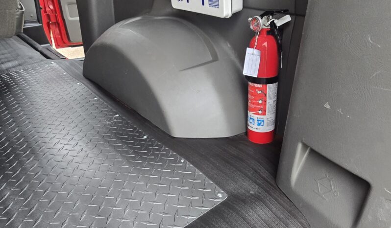 2017 Chevrolet Express Van 2500 10Passenger-LOW MILES!! full