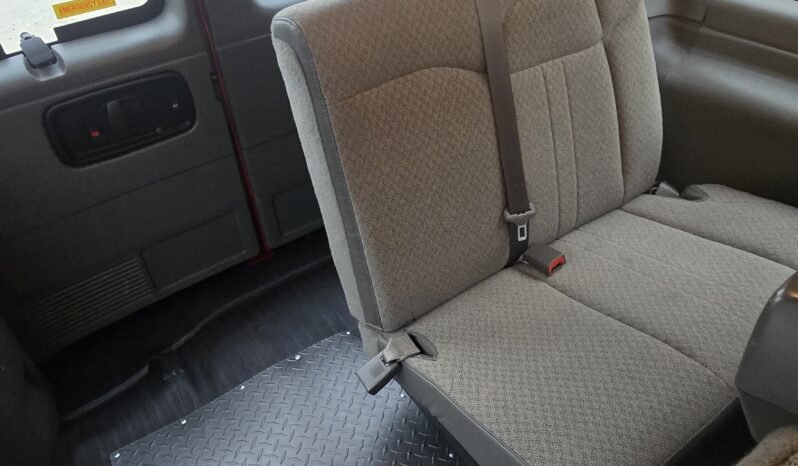 2017 Chevrolet Express Van 2500 10Passenger-LOW MILES!! full