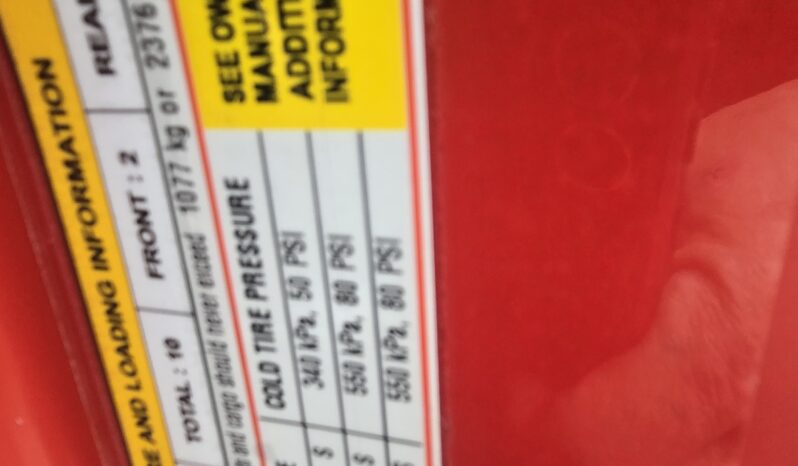 2017 Chevrolet Express Van 2500 10Passenger-LOW MILES!! full