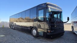 2004 Blue Bird 4500 53 Passenger Bus (LOW MILES!)