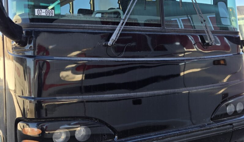 2004 Blue Bird 4500 53 Passenger Bus (LOW MILES!) full