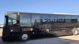 2004 Blue Bird 4500 53 Passenger Bus (LOW MILES!) full