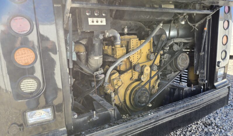 2004 Blue Bird 4500 53 Passenger Bus (LOW MILES!) full