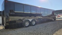 2004 Blue Bird 4500 53 Passenger Bus (LOW MILES!) full