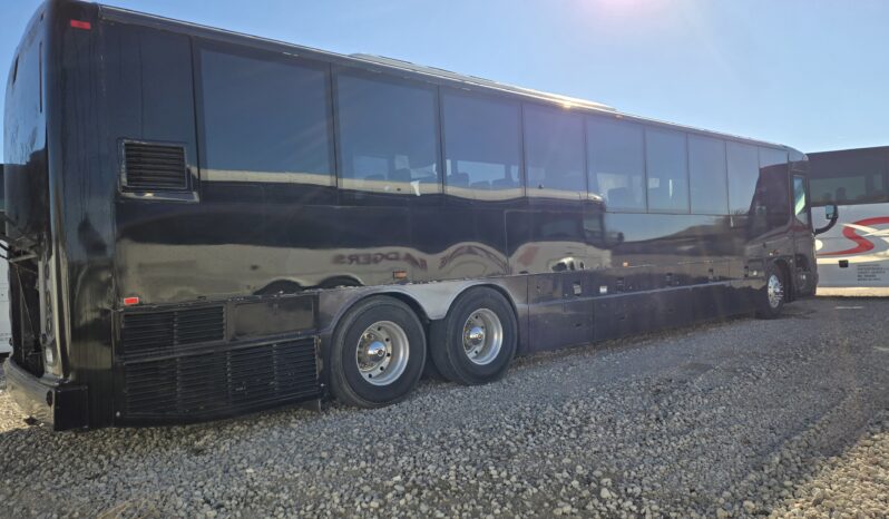2004 Blue Bird 4500 53 Passenger Bus (LOW MILES!) full