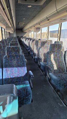 2004 Blue Bird 4500 53 Passenger Bus (LOW MILES!) full