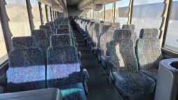 2004 Blue Bird 4500 53 Passenger Bus (LOW MILES!) full