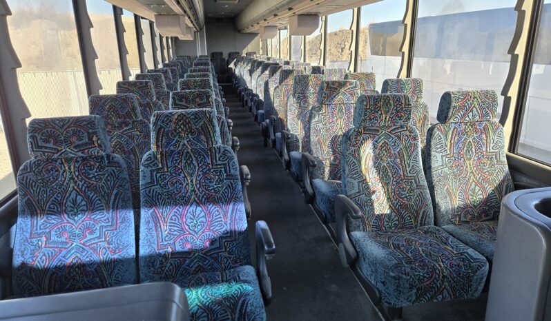 2004 Blue Bird 4500 53 Passenger Bus (LOW MILES!) full