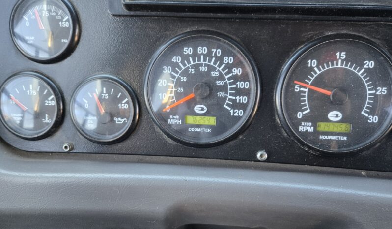 2004 Blue Bird 4500 53 Passenger Bus (LOW MILES!) full