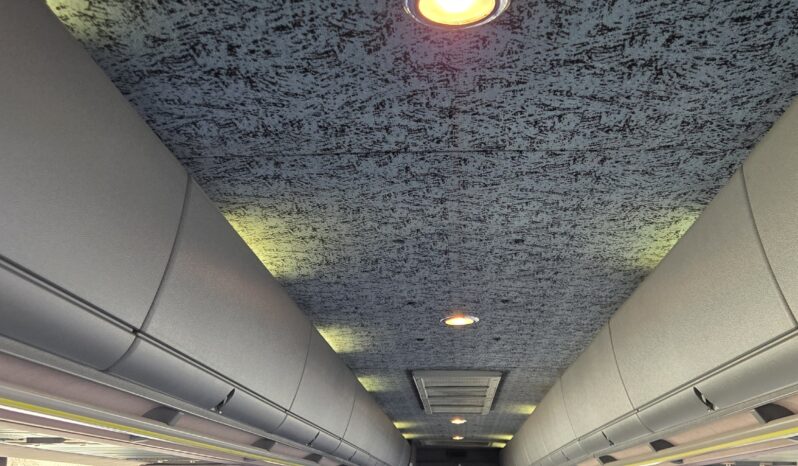 2004 Blue Bird 4500 53 Passenger Bus (LOW MILES!) full