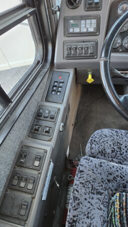 2004 Blue Bird 4500 53 Passenger Bus (LOW MILES!) full