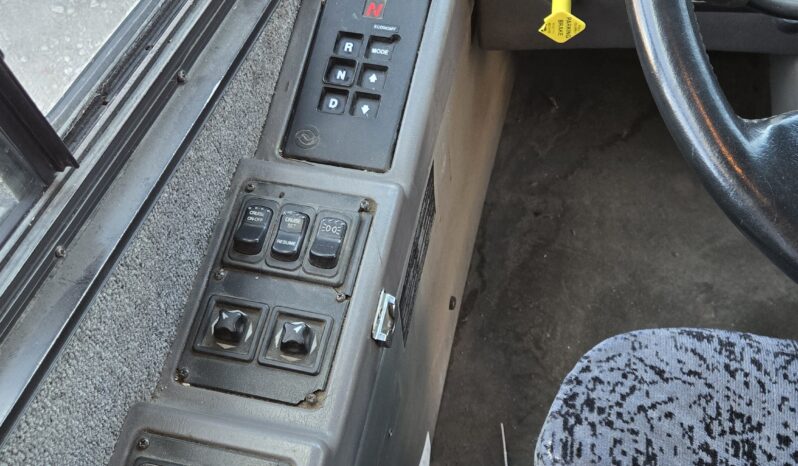 2004 Blue Bird 4500 53 Passenger Bus (LOW MILES!) full