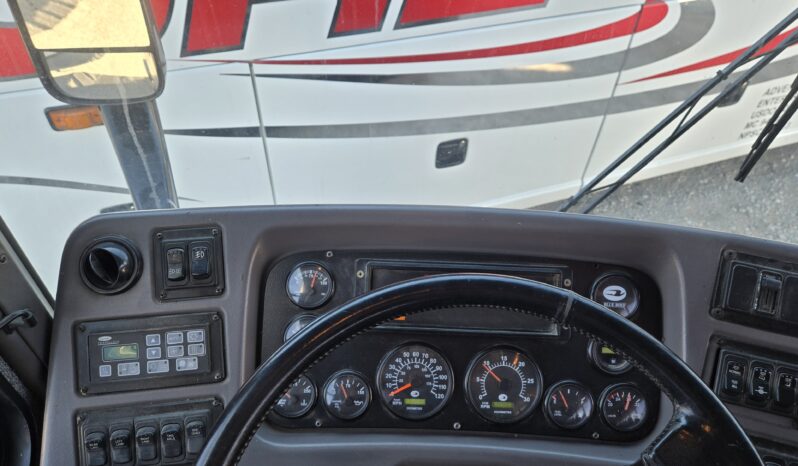 2004 Blue Bird 4500 53 Passenger Bus (LOW MILES!) full