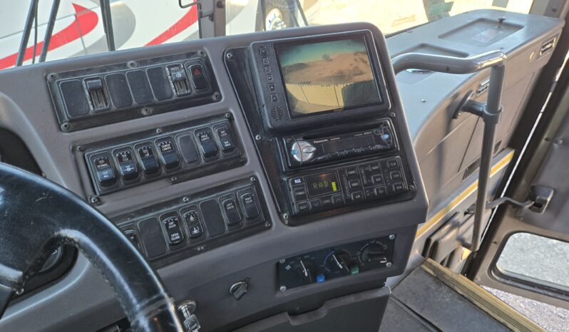 2004 Blue Bird 4500 53 Passenger Bus (LOW MILES!) full