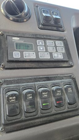 2004 Blue Bird 4500 53 Passenger Bus (LOW MILES!) full