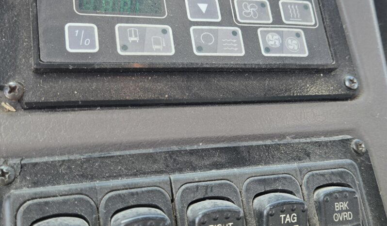 2004 Blue Bird 4500 53 Passenger Bus (LOW MILES!) full