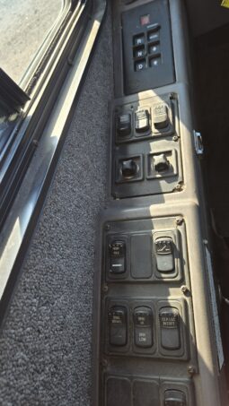 2004 Blue Bird 4500 53 Passenger Bus (LOW MILES!) full