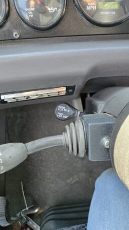 2004 Blue Bird 4500 53 Passenger Bus (LOW MILES!) full