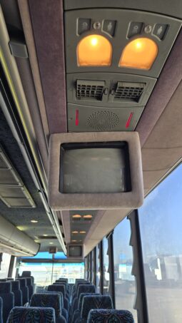 2004 Blue Bird 4500 53 Passenger Bus (LOW MILES!) full