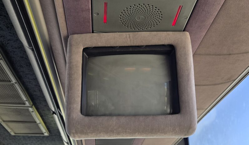 2004 Blue Bird 4500 53 Passenger Bus (LOW MILES!) full