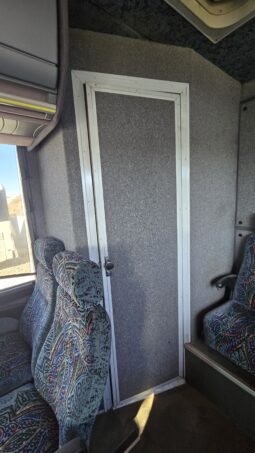 2004 Blue Bird 4500 53 Passenger Bus (LOW MILES!) full