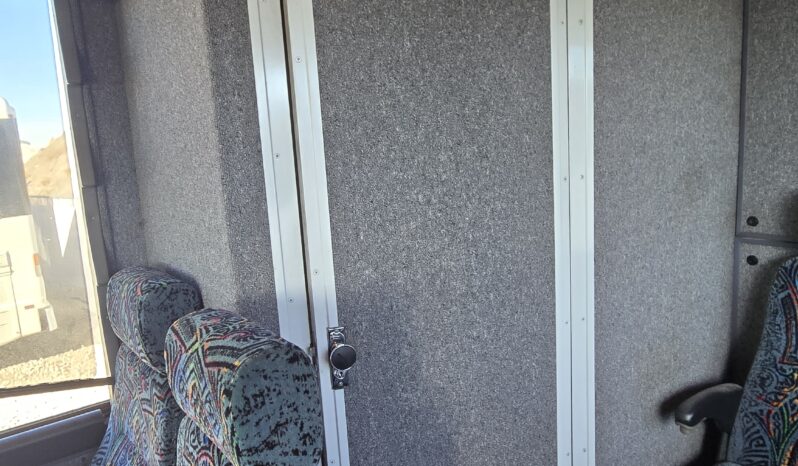 2004 Blue Bird 4500 53 Passenger Bus (LOW MILES!) full