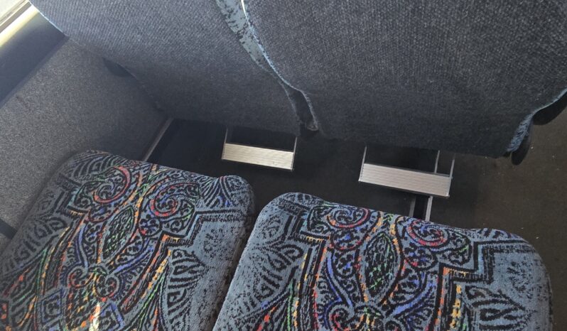 2004 Blue Bird 4500 53 Passenger Bus (LOW MILES!) full