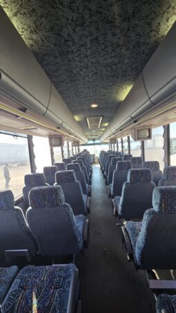 2004 Blue Bird 4500 53 Passenger Bus (LOW MILES!) full