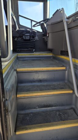 2004 Blue Bird 4500 53 Passenger Bus (LOW MILES!) full