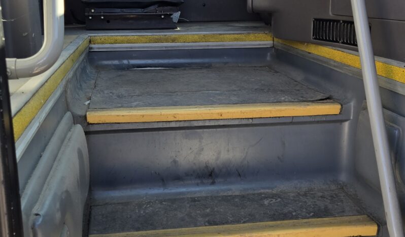 2004 Blue Bird 4500 53 Passenger Bus (LOW MILES!) full