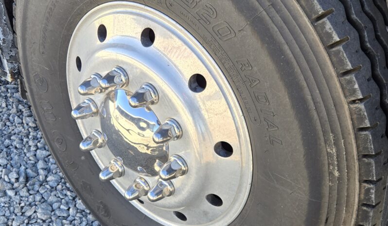 2004 Blue Bird 4500 53 Passenger Bus (LOW MILES!) full