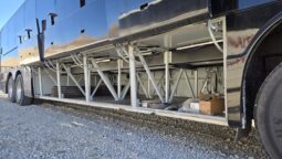 2004 Blue Bird 4500 53 Passenger Bus (LOW MILES!) full