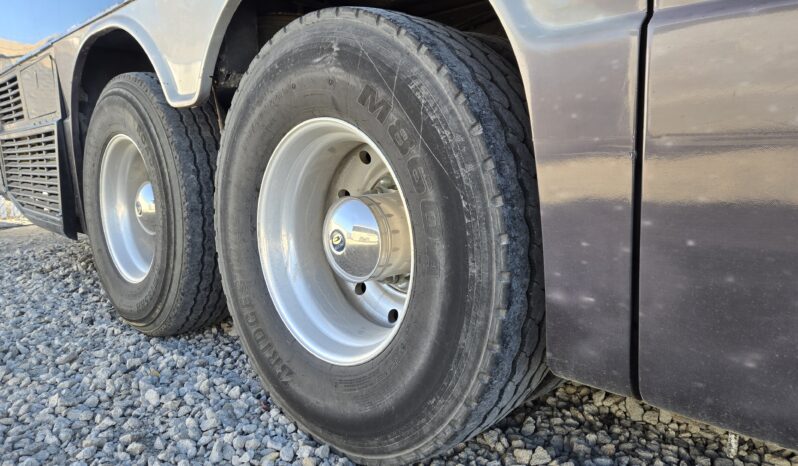 2004 Blue Bird 4500 53 Passenger Bus (LOW MILES!) full