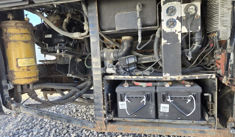 2004 Blue Bird 4500 53 Passenger Bus (LOW MILES!) full