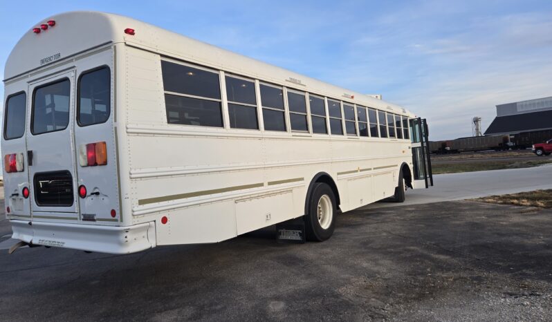 2013 Thomas MVP-EF Activity Bus 36 Pass (LOW MILES) full