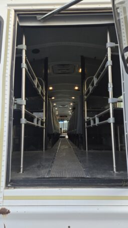 2013 Thomas MVP-EF Activity Bus 36 Pass (LOW MILES) full