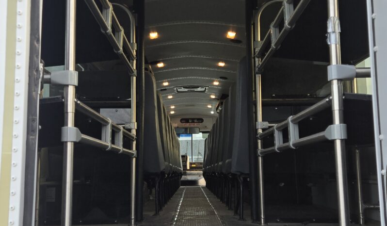 2013 Thomas MVP-EF Activity Bus 36 Pass (LOW MILES) full