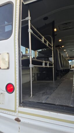 2013 Thomas MVP-EF Activity Bus 36 Pass (LOW MILES) full